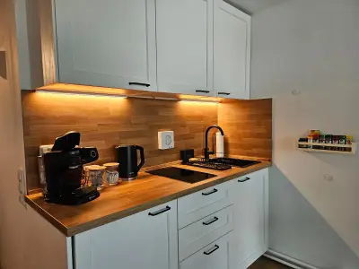 Ferienwohnung Edelweiß