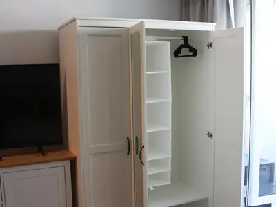 Ferienwohnung Edelweiß