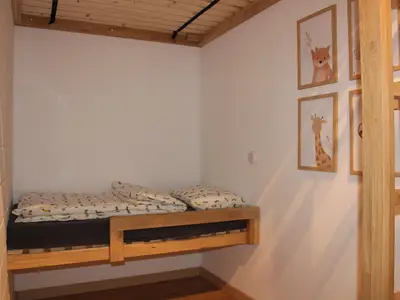 Ferienwohnung Edelweiß