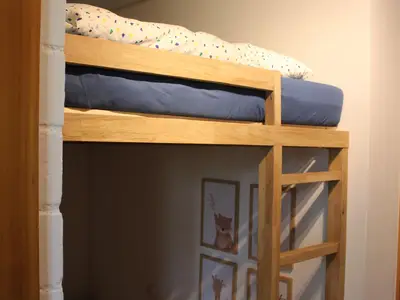 Ferienwohnung Edelweiß