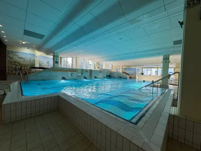 Ferienwohnung für 5 Personen (33 m²) in Sankt Englmar 1/10