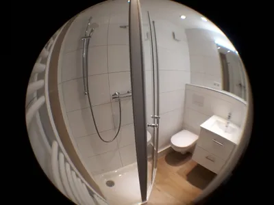 Ferienwohnung für 5 Personen (33 m²) in Sankt Englmar 6/10