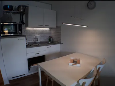 Ferienwohnung für 5 Personen (33 m²) in Sankt Englmar 7/10