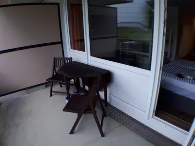 Ferienwohnung für 5 Personen (33 m²) in Sankt Englmar 9/10