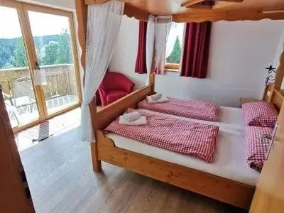 Schlafbereich