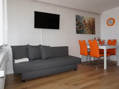 Ferienwohnung für 5 Personen (33 m²) in Sankt Englmar 4/10