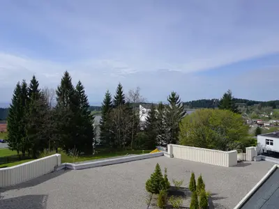 Ferienwohnung für 5 Personen (33 m²) in Sankt Englmar 6/10