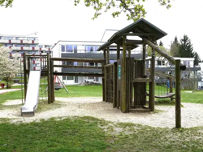 Ferienwohnung für 5 Personen (33 m²) in Sankt Englmar 8/10