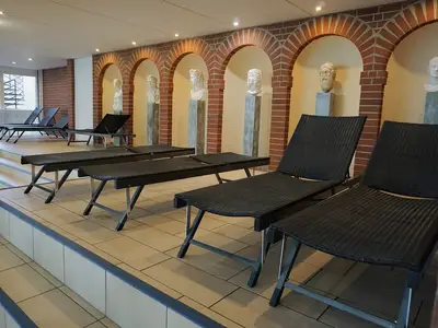 Ferienwohnung für 5 Personen (33 m²) in Sankt Englmar 10/10