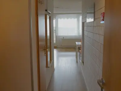 Ferienwohnung für 5 Personen (33 m²) in Sankt Englmar 2/10