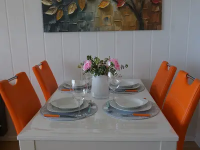 Ferienwohnung für 5 Personen (33 m²) in Sankt Englmar 3/10