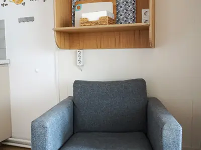 Ferienwohnung für 5 Personen (33 m²) in Sankt Englmar 6/10