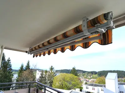 Ferienwohnung für 5 Personen (33 m²) in Sankt Englmar 10/10