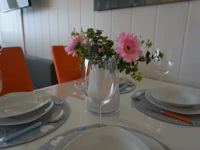 Ferienwohnung für 5 Personen (33 m²) in Sankt Englmar 5/10