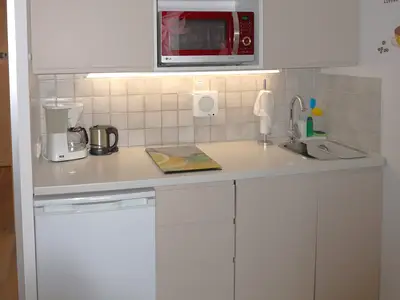 Ferienwohnung für 5 Personen (33 m²) in Sankt Englmar 6/10