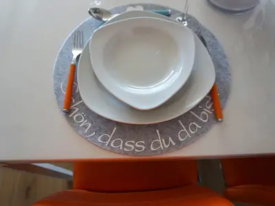 Ferienwohnung für 5 Personen (33 m²) in Sankt Englmar 1/10