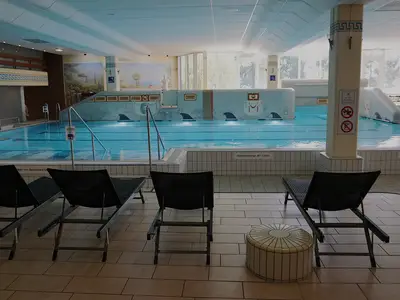 Ferienwohnung für 5 Personen (33 m²) in Sankt Englmar 2/10