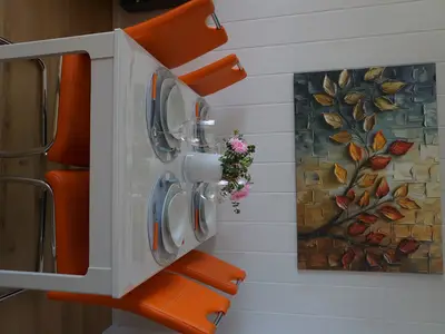 Ferienwohnung für 5 Personen (33 m²) in Sankt Englmar 5/10