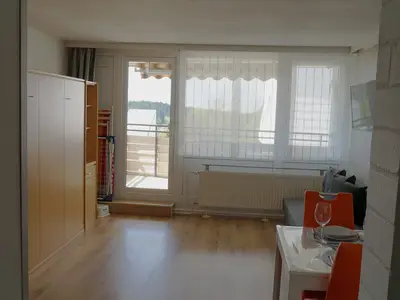 Ferienwohnung für 5 Personen (33 m²) in Sankt Englmar 9/10
