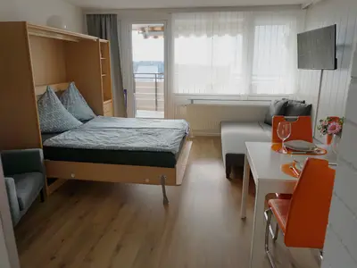 Ferienwohnung für 5 Personen (33 m²) in Sankt Englmar 10/10