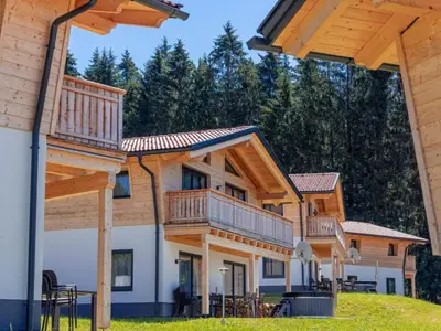 Feriendorf Teilansic