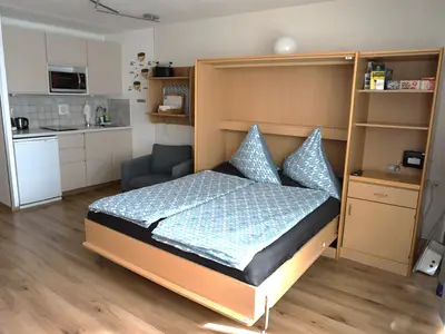 Ferienwohnung für 5 Personen (33 m²) in Sankt Englmar 3/10