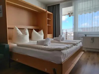 Ferienwohnung für 5 Personen (33 m²) in Sankt Englmar 4/10