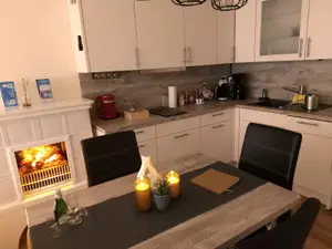 Ferienwohnung für 5 Personen (37 m²) in Sankt Englmar