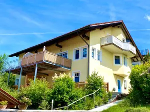 Ferienwohnung für 7 Personen (120 m²) in Sankt Englmar