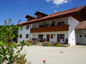 Ferienwohnung für 4 Personen (50 m²) in Sankt Englmar