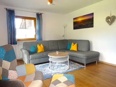 Ferienwohnung Lindenhof