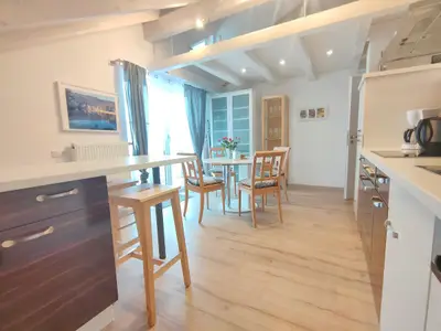 Start in den Tag....