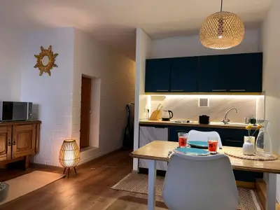 Ferienwohnung für 4 Personen (33 m²) in Sankt Englmar 4/10