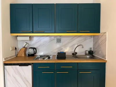 Ferienwohnung für 4 Personen (33 m²) in Sankt Englmar 5/10