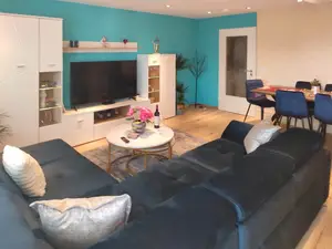 Ferienwohnung für 6 Personen (68 m²) in Sankt Englmar