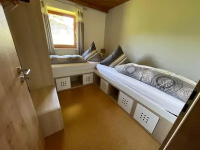 Ferienwohnungen Paukner