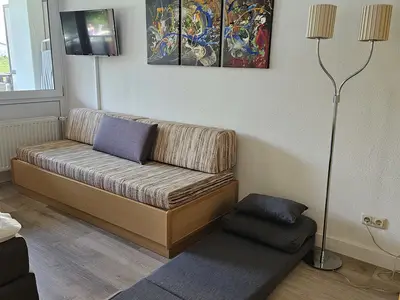 Ferienwohnung für 3 Personen (33 m²) in Sankt Englmar 4/10