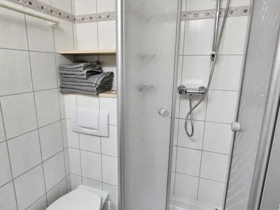 Ferienwohnung für 3 Personen (33 m²) in Sankt Englmar 8/10