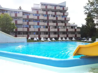 Ferienwohnung für 5 Personen (33 m²) in Sankt Englmar 2/10