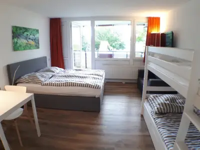 Ferienwohnung für 5 Personen (33 m²) in Sankt Englmar 4/10