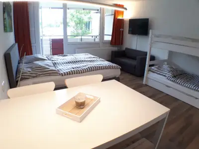 Ferienwohnung für 5 Personen (33 m²) in Sankt Englmar 5/10