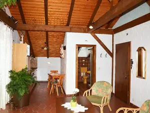 Ferienwohnung für 4 Personen (70 m²) in Sankt Englmar