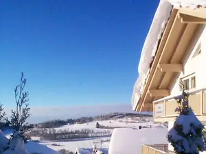 Ferienwohnung für 5 Personen (90 m²) in Sankt Englmar