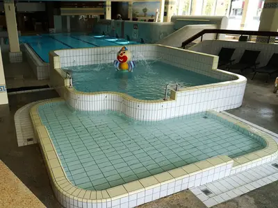 Ferienwohnung für 5 Personen (33 m²) in Sankt Englmar 3/10