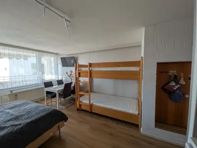 Ferienwohnung für 5 Personen (33 m²) in Sankt Englmar 7/10