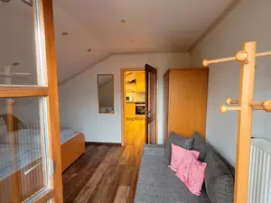 Ferienwohnung für 7 Personen (80 m²) in Sankt Englmar