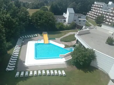 Ferienwohnung für 5 Personen (33 m²) in Sankt Englmar 5/10