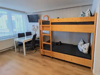 Ferienwohnung für 5 Personen (33 m²) in Sankt Englmar 7/10