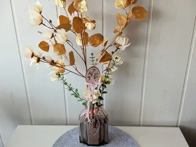 Ferienwohnung für 5 Personen (33 m²) in Sankt Englmar 8/10