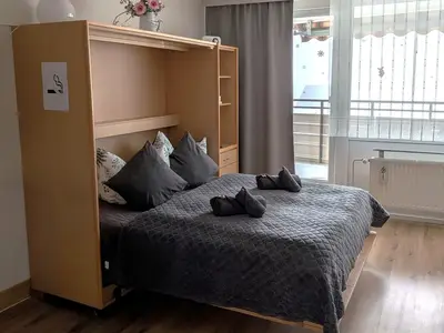 Ferienwohnung für 5 Personen (33 m²) in Sankt Englmar 9/10